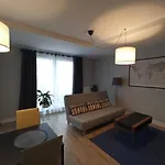 Sun Chorzow Apartment *