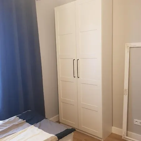 Apartment Sun Chorzow