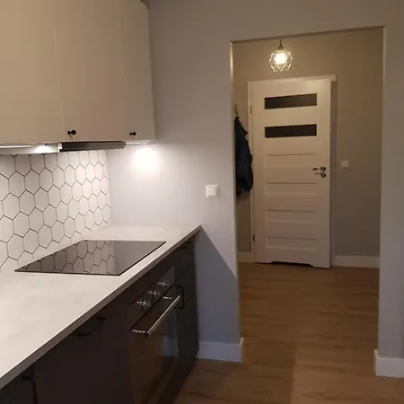 Sun Chorzow Apartment Katowice