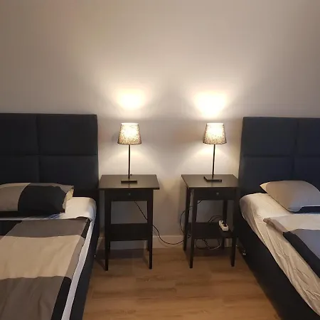 Sun Chorzow * Κατοβίτσε