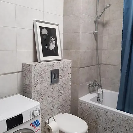 Apartment Sun Chorzow Katowice