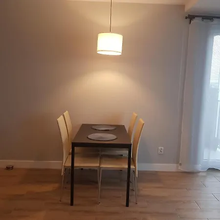 Apartment Sun Chorzow *