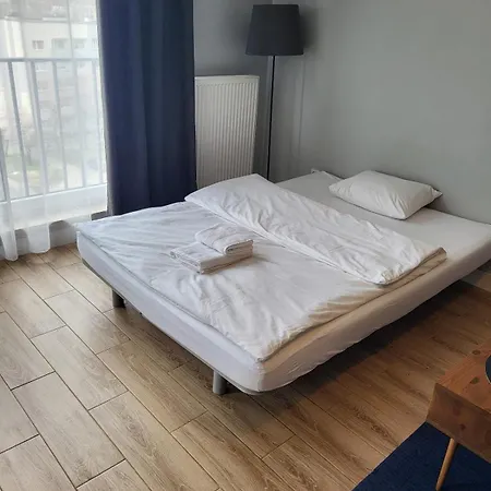 Sun Chorzow Apartment