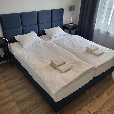 Apartment Sun Chorzow