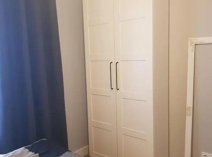 Apartman Sun Chorzow