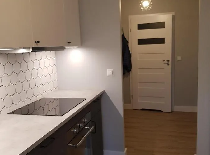 Sun Chorzow Apartman Katowice