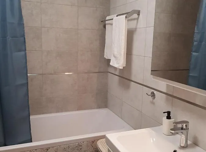 Apartman Sun Chorzow