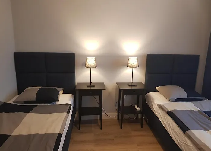 Sun Chorzow * كاتوفيتسه