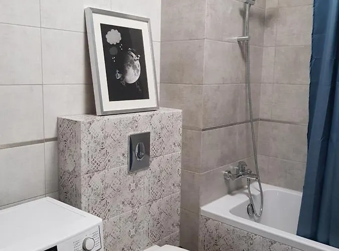 Apartman Sun Chorzow Katowice