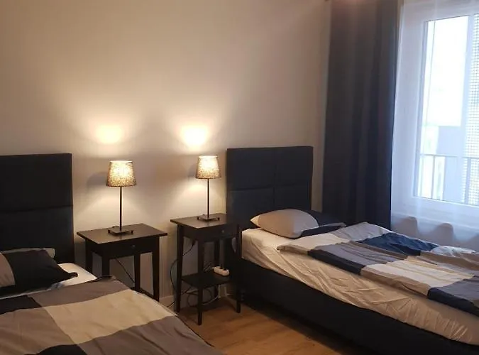 Sun Chorzow Κατοβίτσε