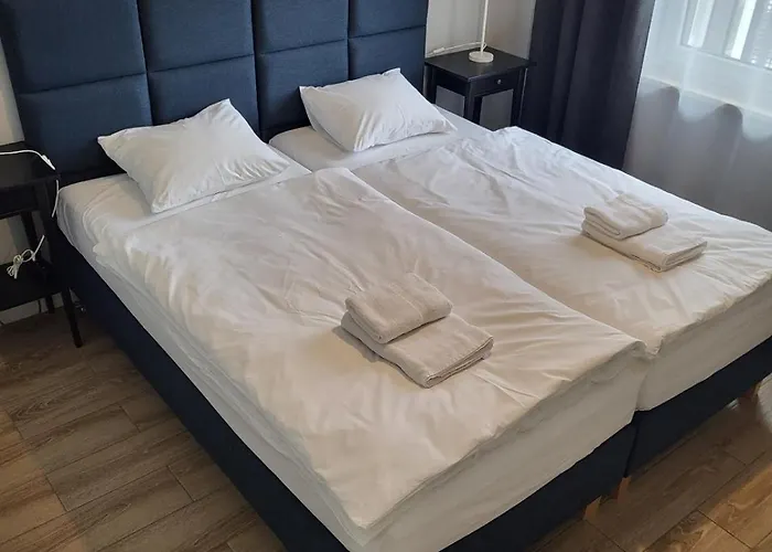 Apartman Sun Chorzow